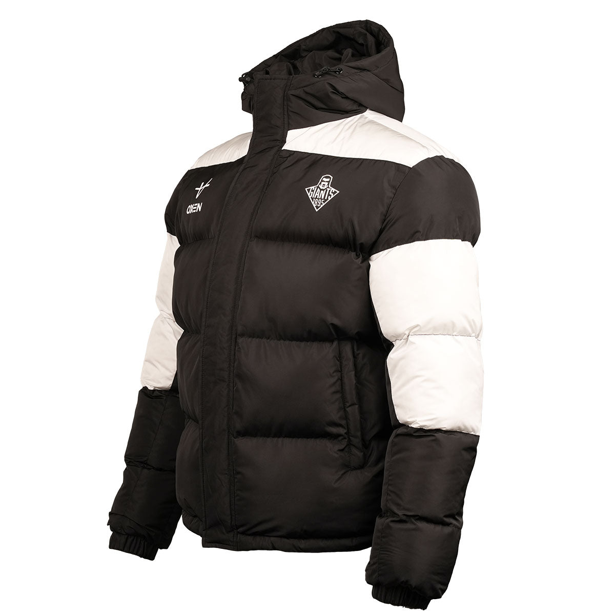 Huddersfield Giants 25 Puffer Coat