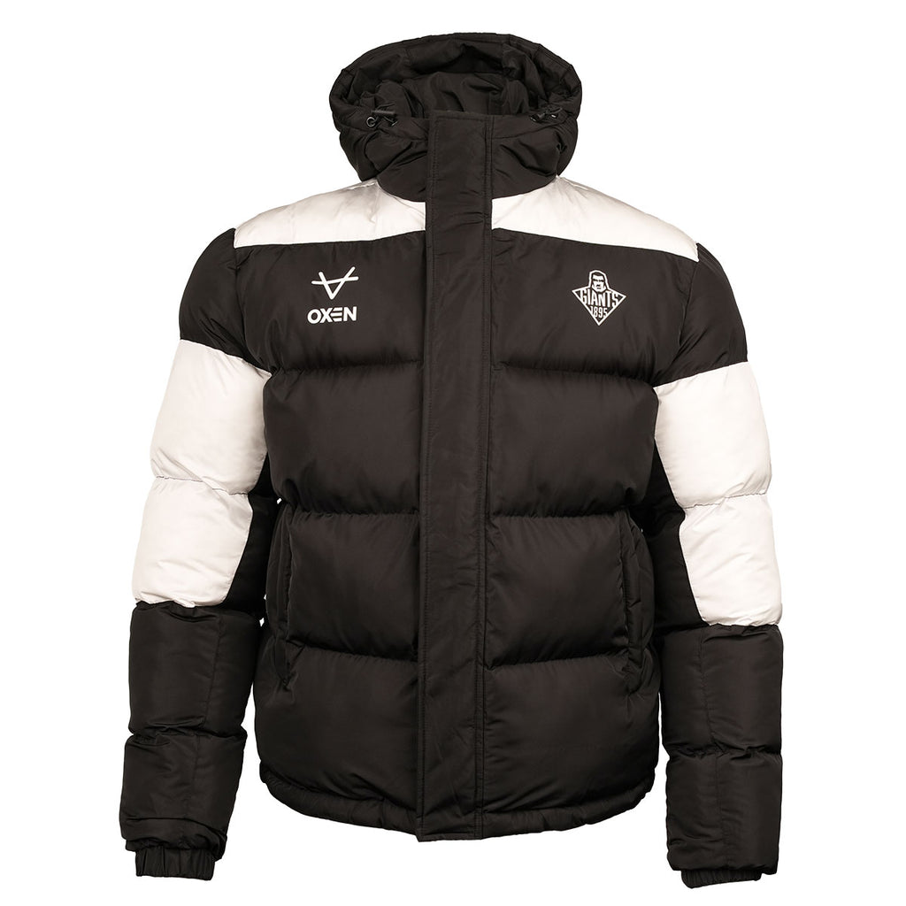 Huddersfield Giants 25 Puffer Coat