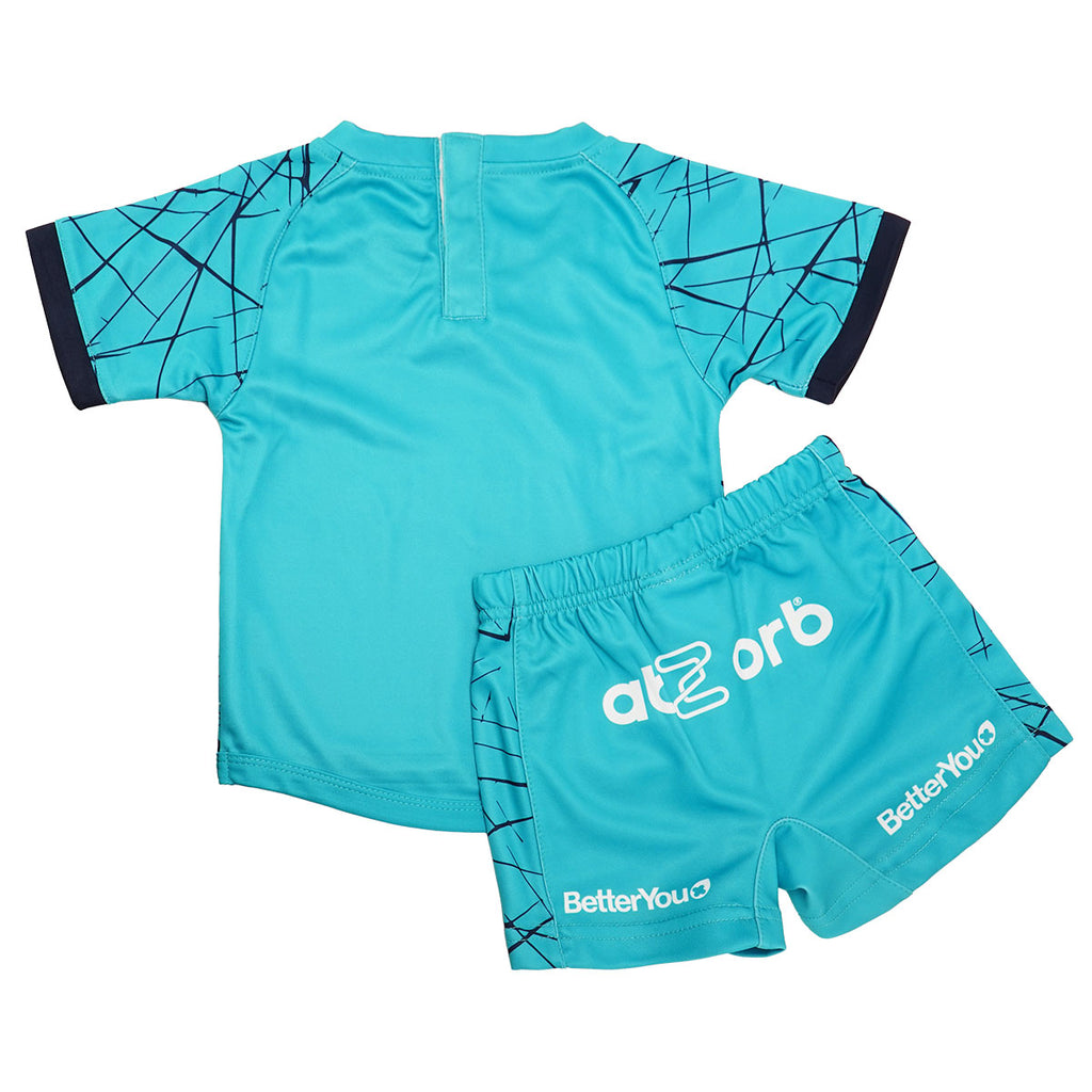 Huddersfield Giants 2025 Replica Away Kit Toddler
