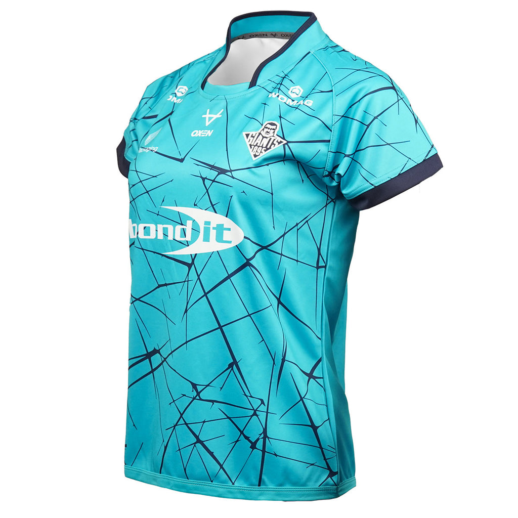 Huddersfield Giants 2025 Replica Away Shirt Ladies