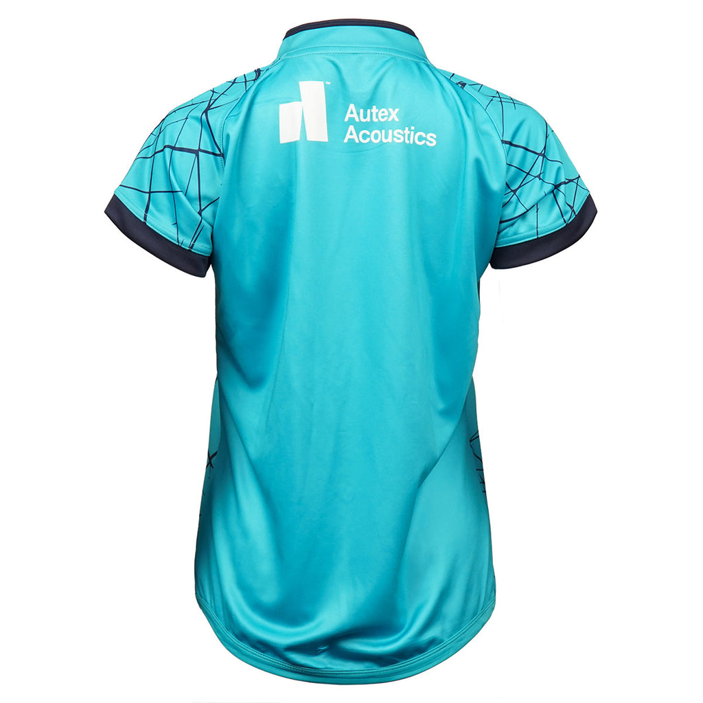 Huddersfield Giants 2025 Replica Away Shirt Ladies