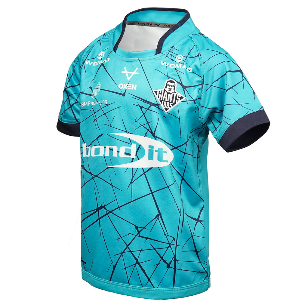Huddersfield Giants 2025 Replica Away Shirt JNR