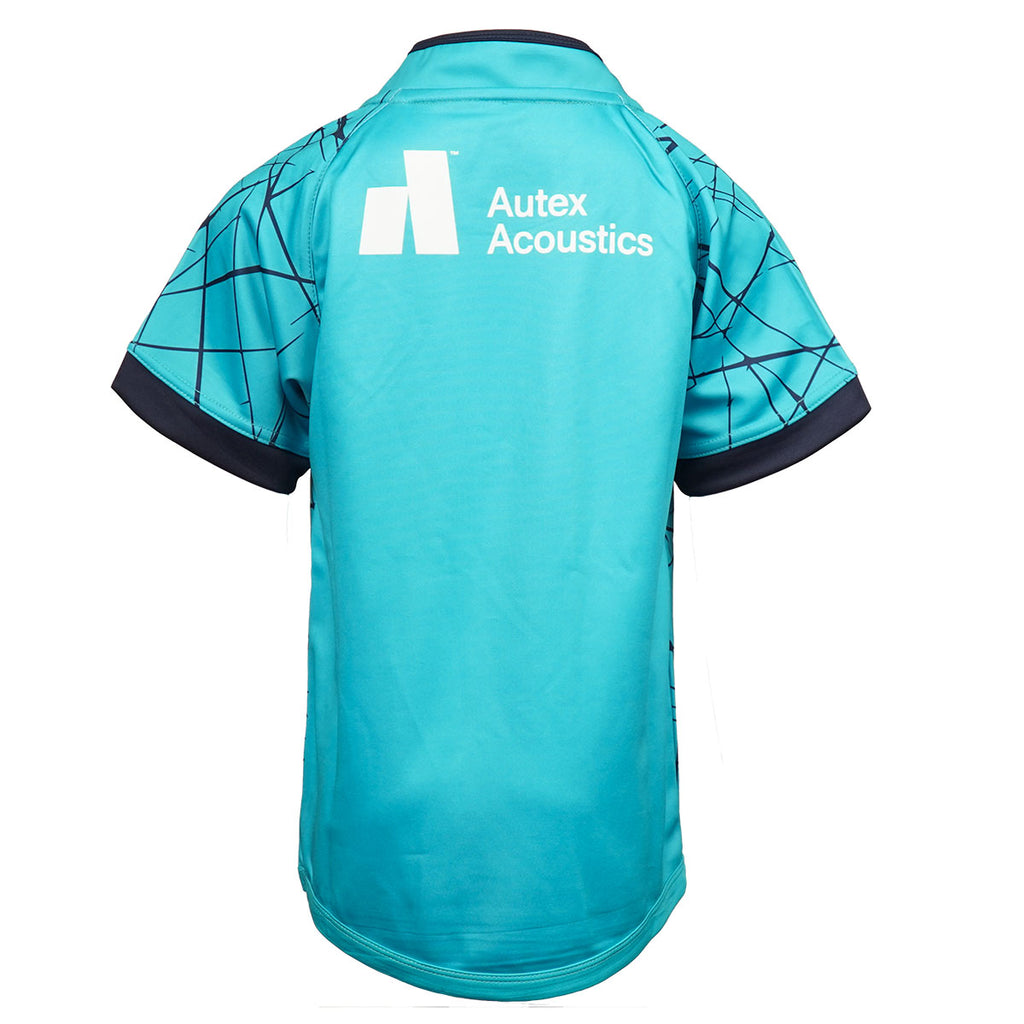 Huddersfield Giants 2025 Replica Away Shirt JNR