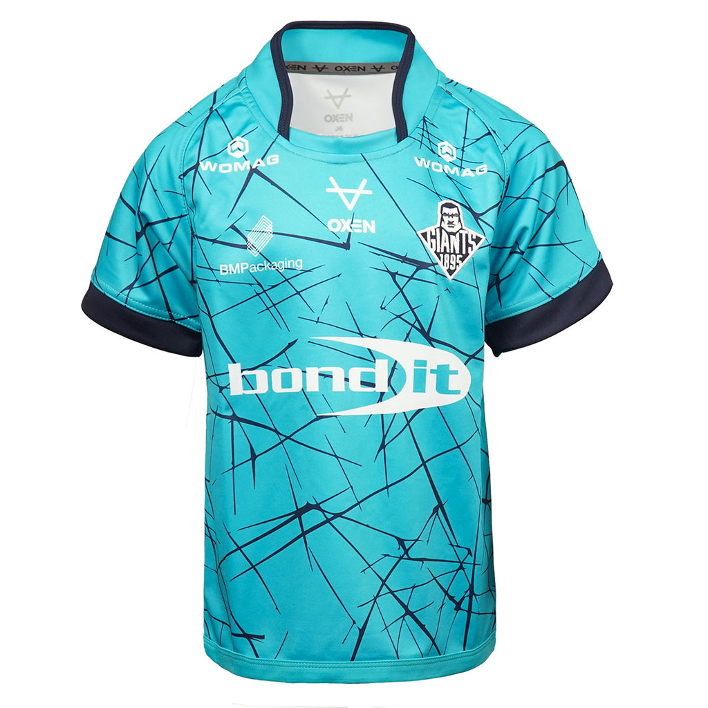 Huddersfield Giants 2025 Replica Away Shirt JNR