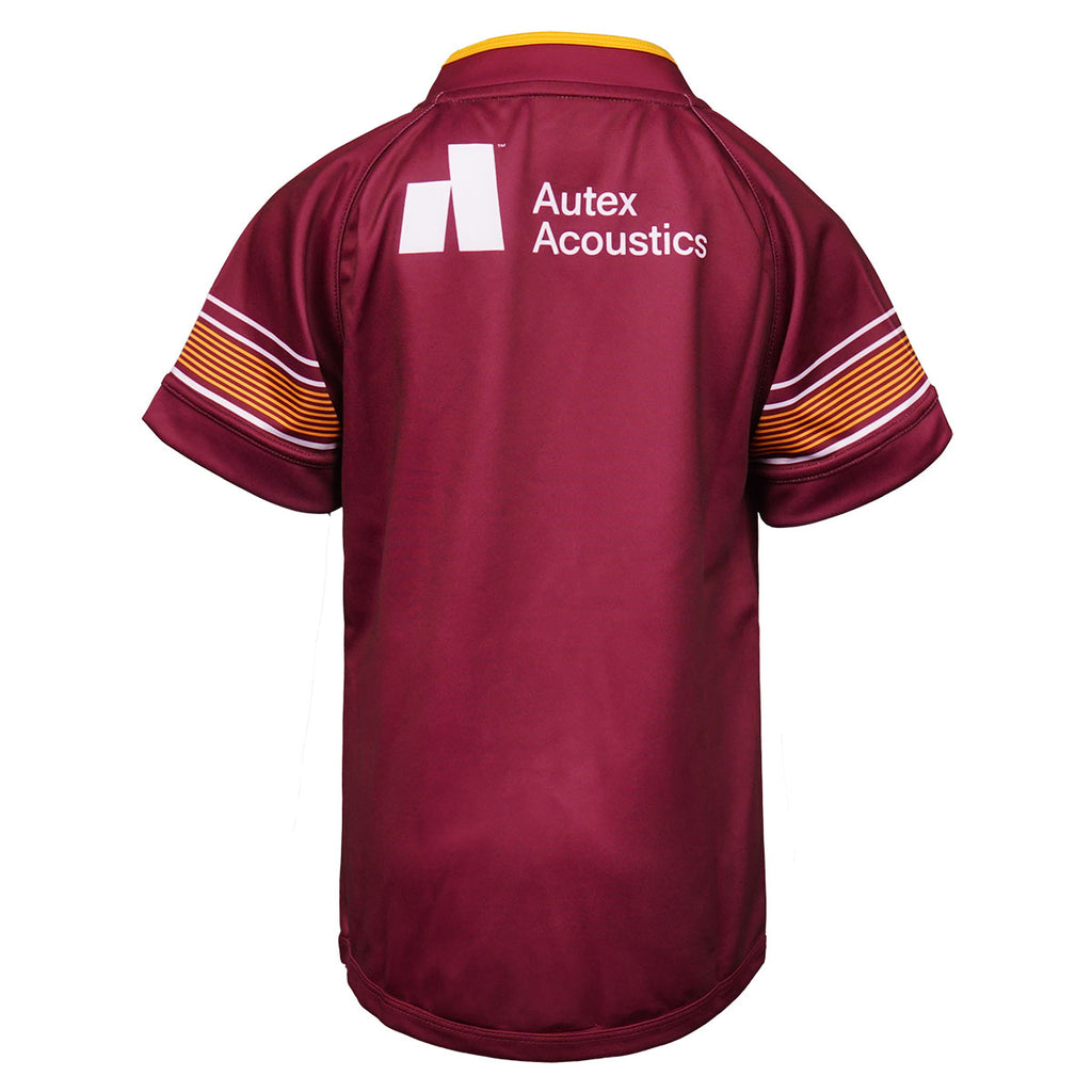 Huddersfield Giants 2025 Replica Home Shirt JNR