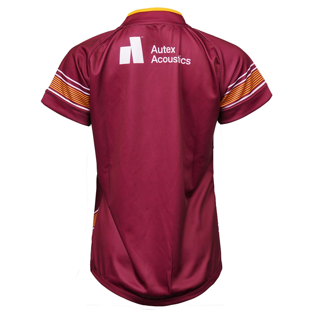 Huddersfield Giants 2025 Replica Home Shirt Ladies