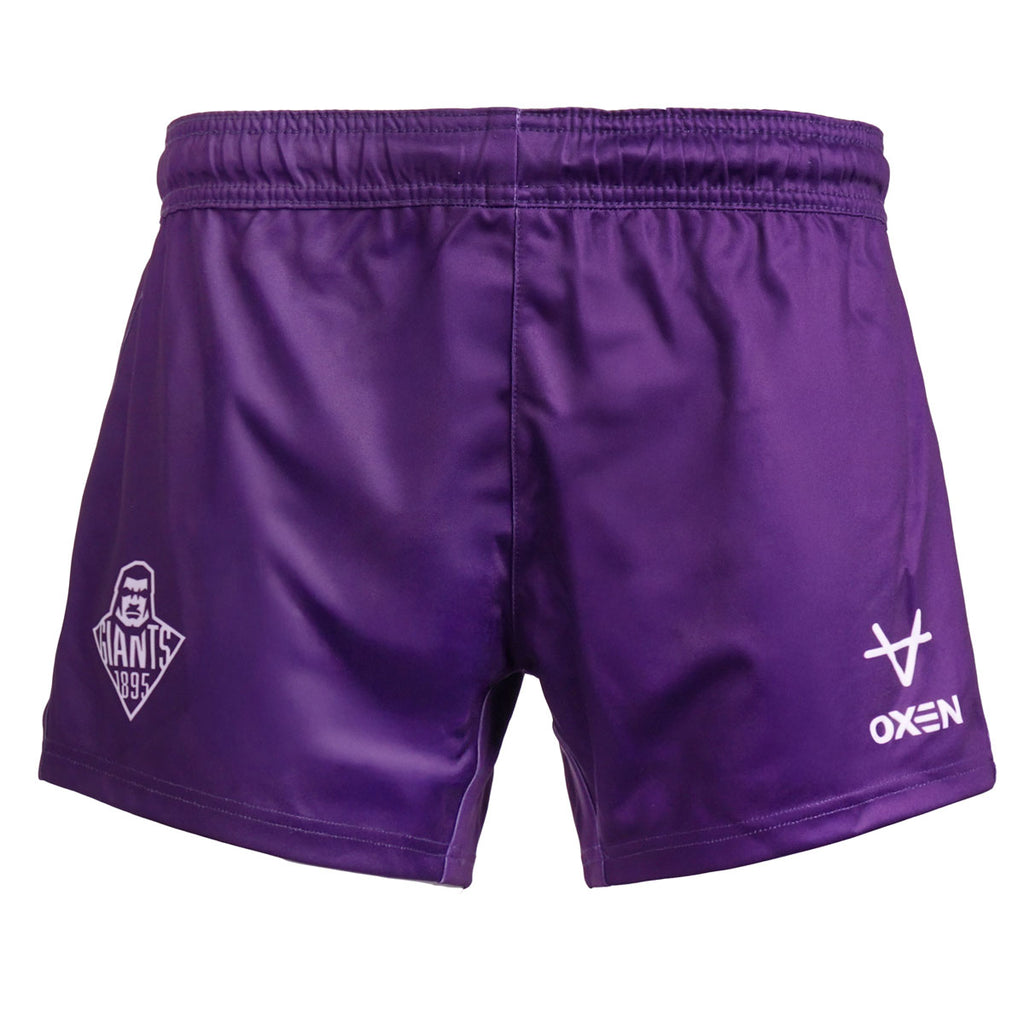 Huddersfield Giants 2025 Third Shorts JNR