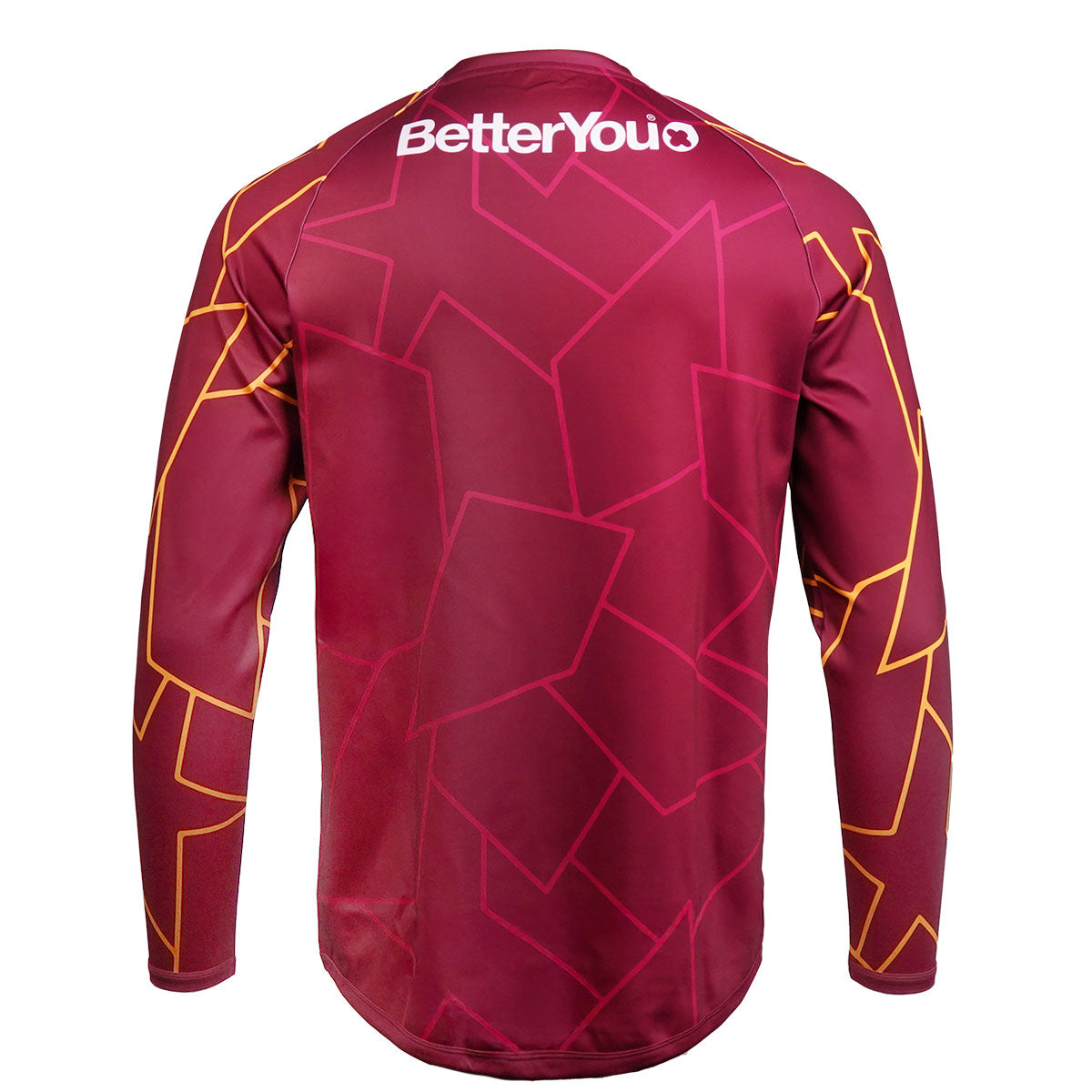 Huddersfield Giants 2025 Warm Up Sweatshirt