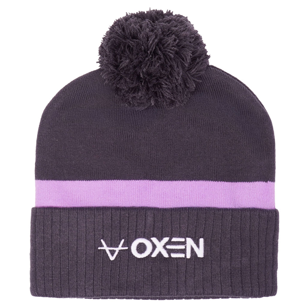 Huddersfield Giants 2026 Away Bobble Hat