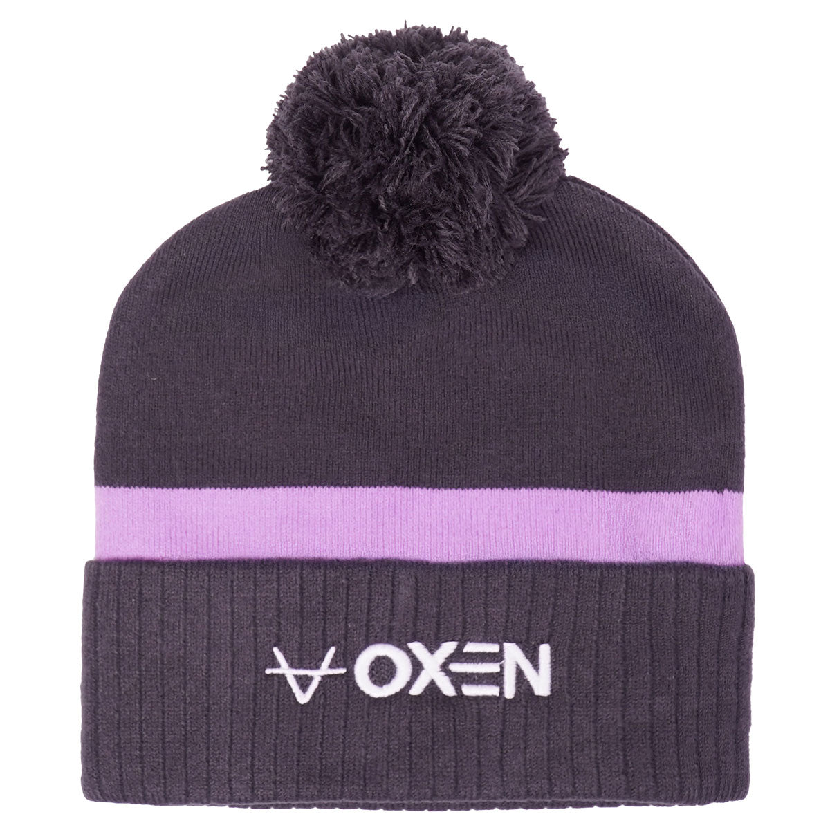 Huddersfield Giants 2026 Away Bobble Hat