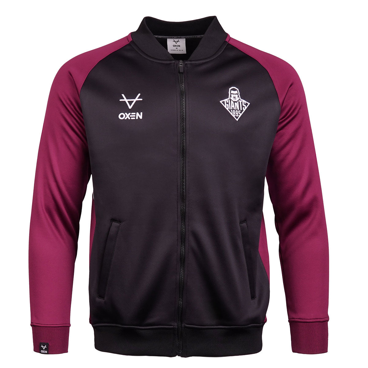 Huddersfield Giants 2026 Anthem Jacket
