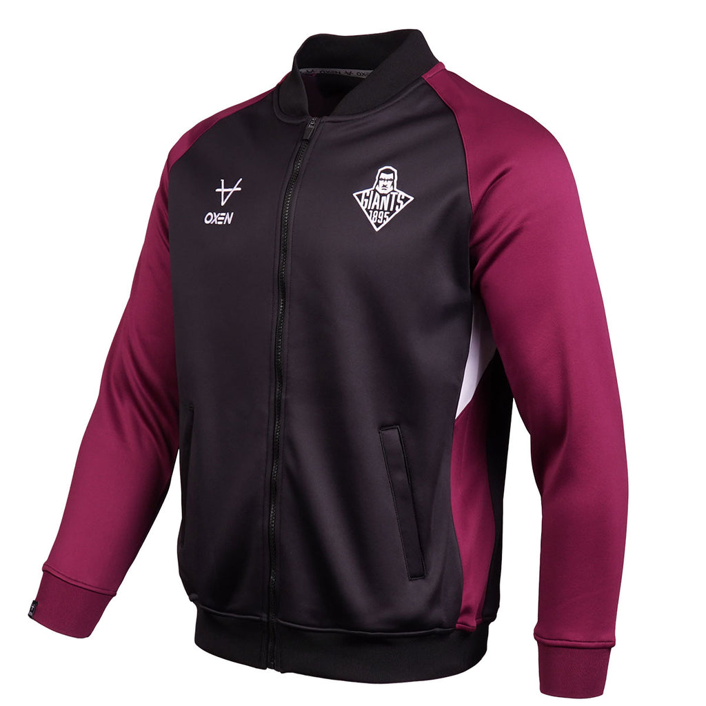 Huddersfield Giants 2026 Anthem Jacket