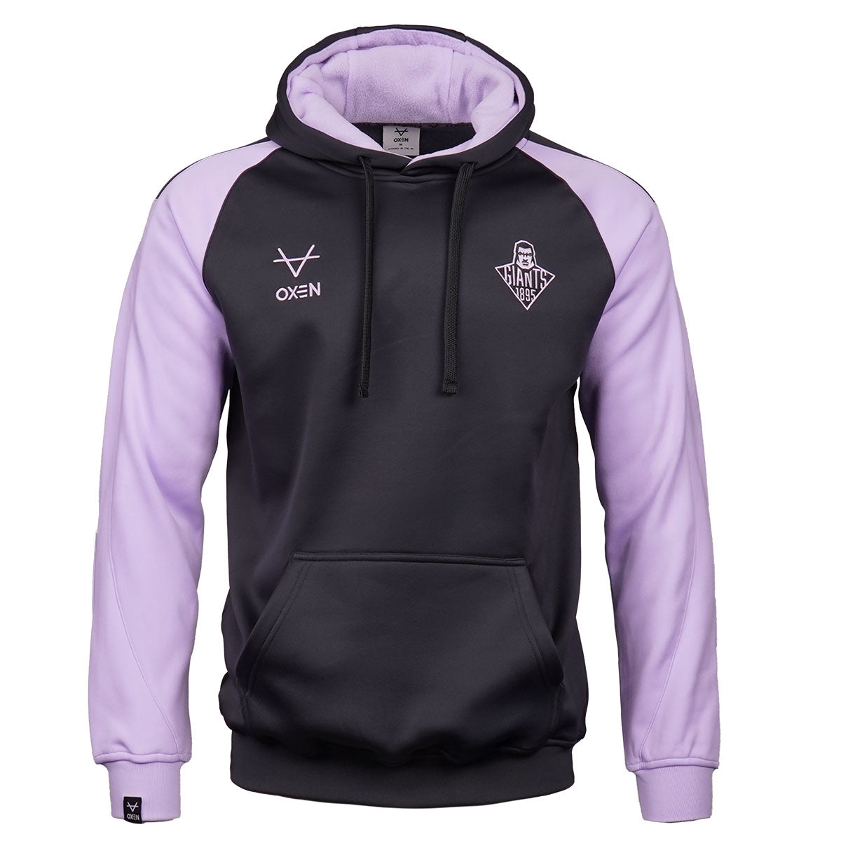 Huddersfield Giants 2026 Away OH Hoody