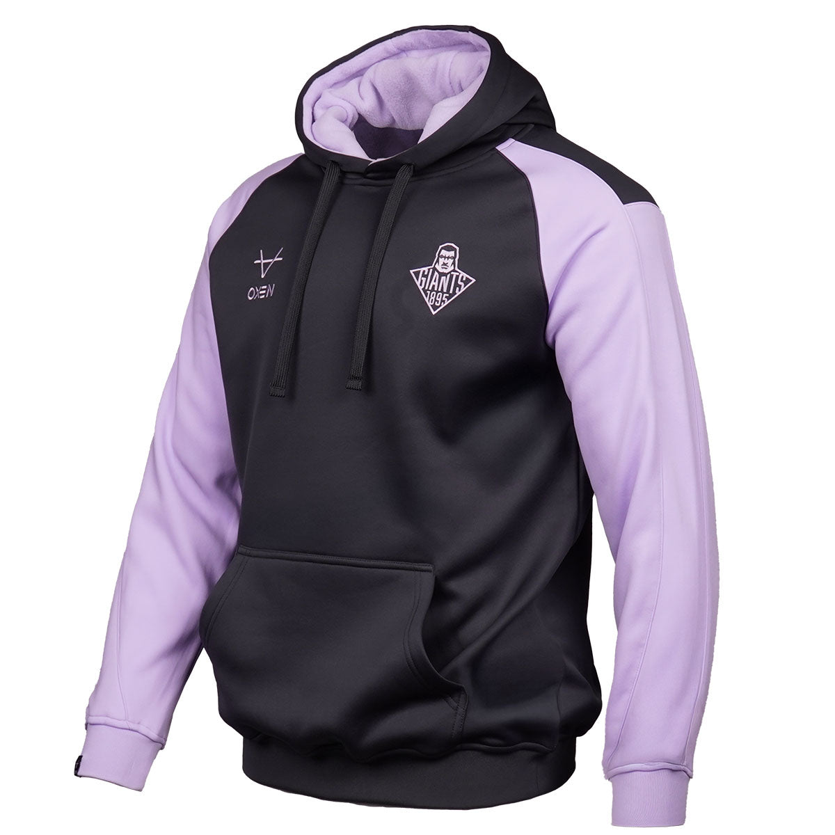 Huddersfield Giants 2026 Away OH Hoody