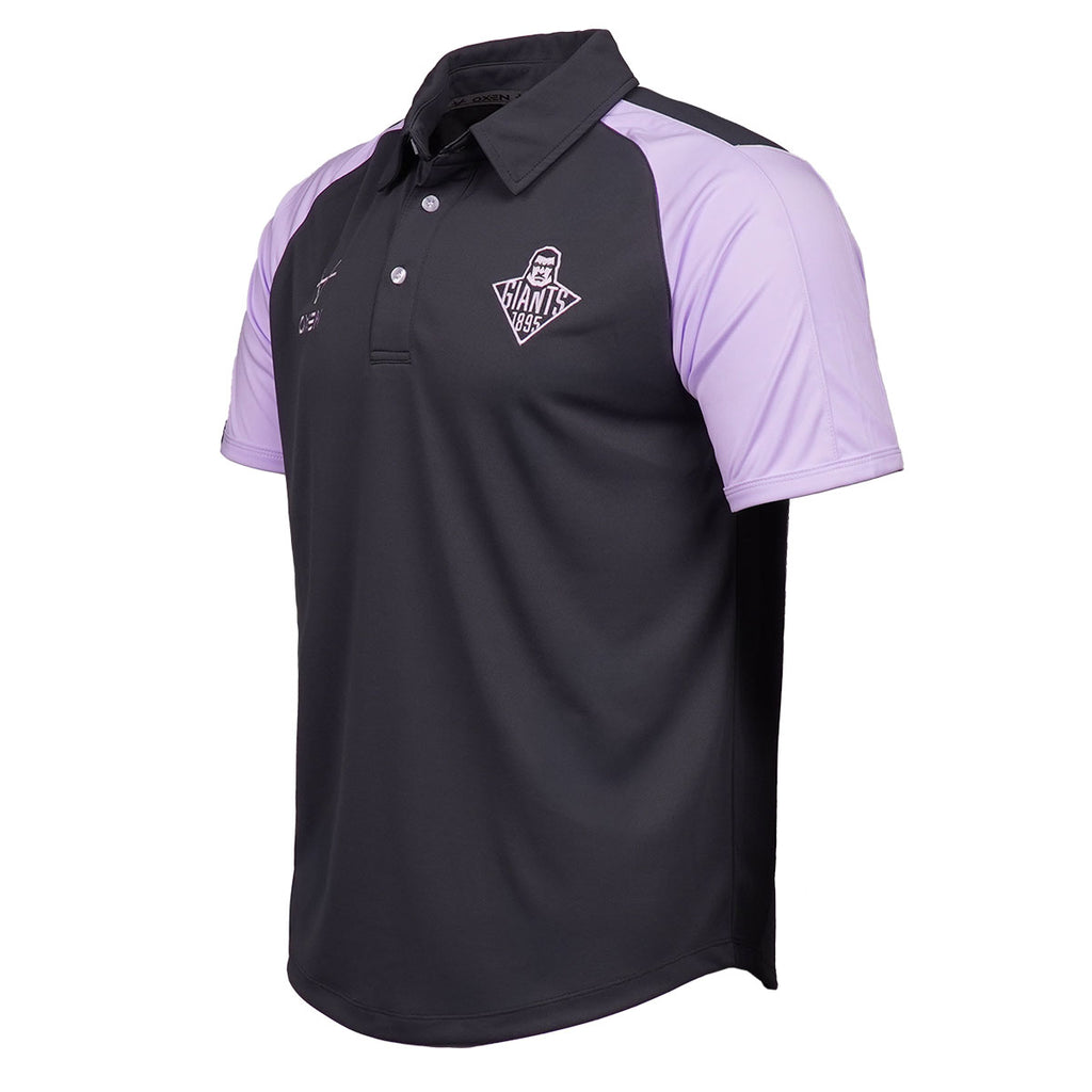 Huddersfield Giants 2026 Away Polo Shirt