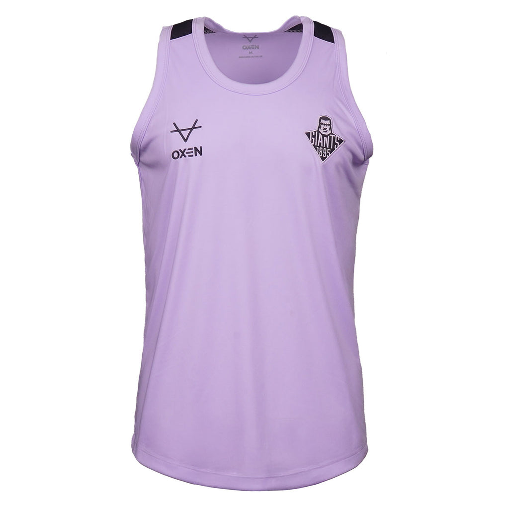Huddersfield Giants 2026 Away Training Singlet