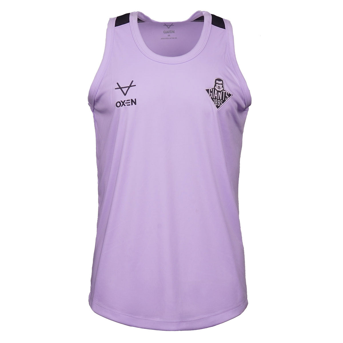 Huddersfield Giants 2026 Away Training Singlet