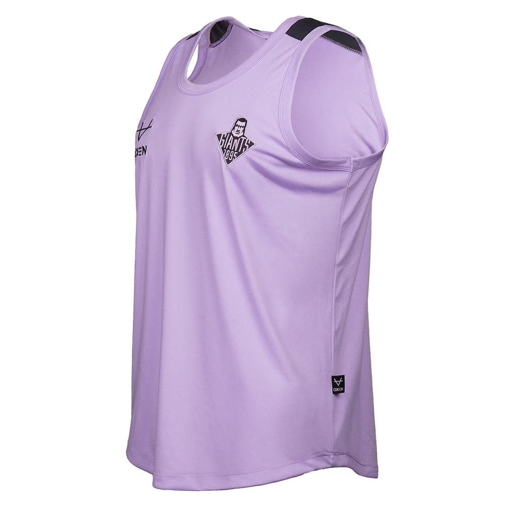 Huddersfield Giants 2026 Away Training Singlet