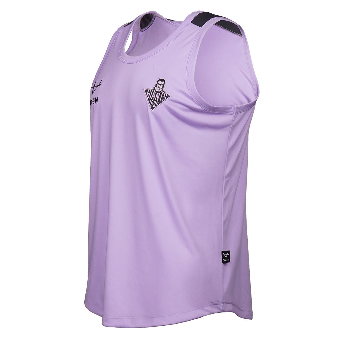 Huddersfield Giants 2026 Away Training Singlet
