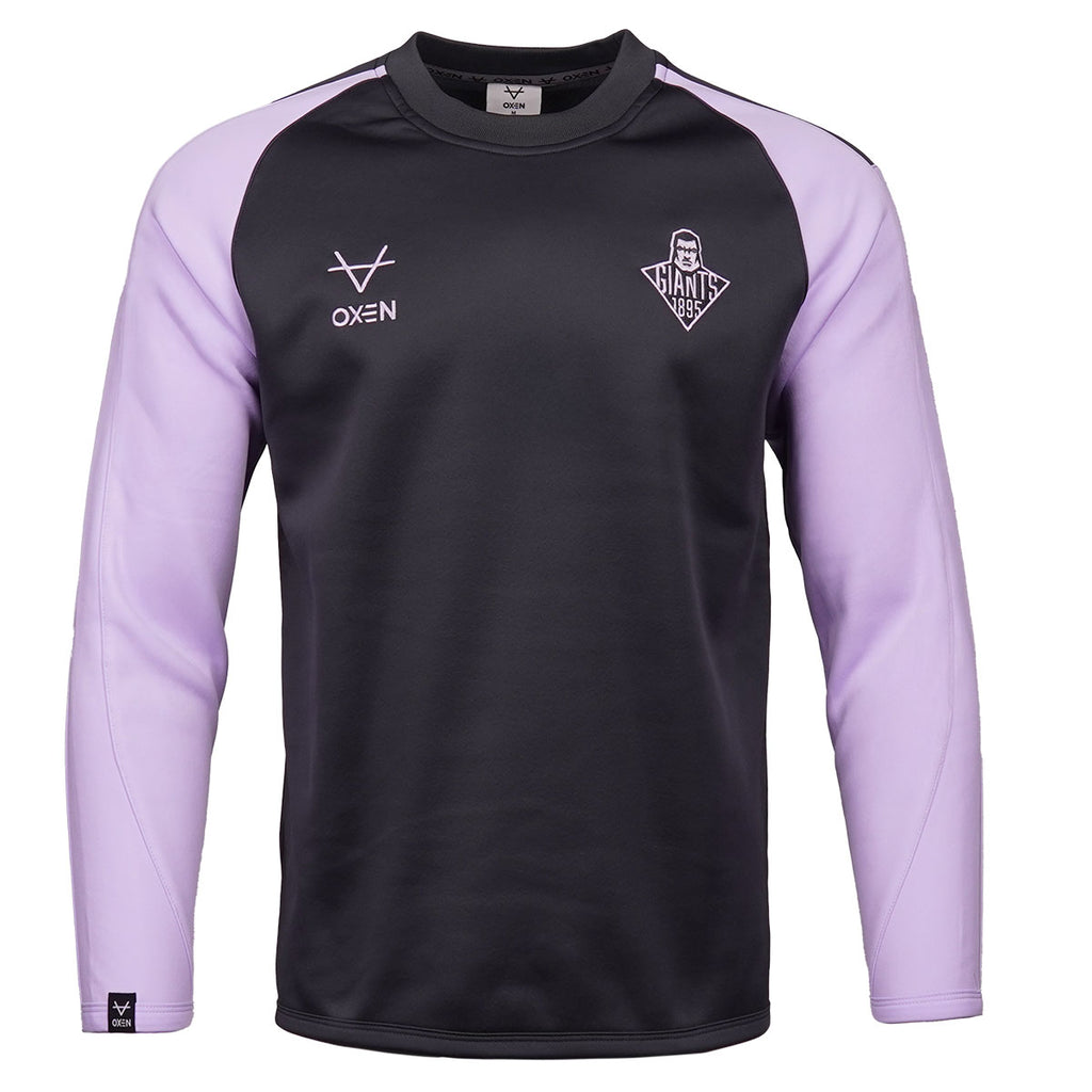 Huddersfield Giants 2026 Away Sweatshirt