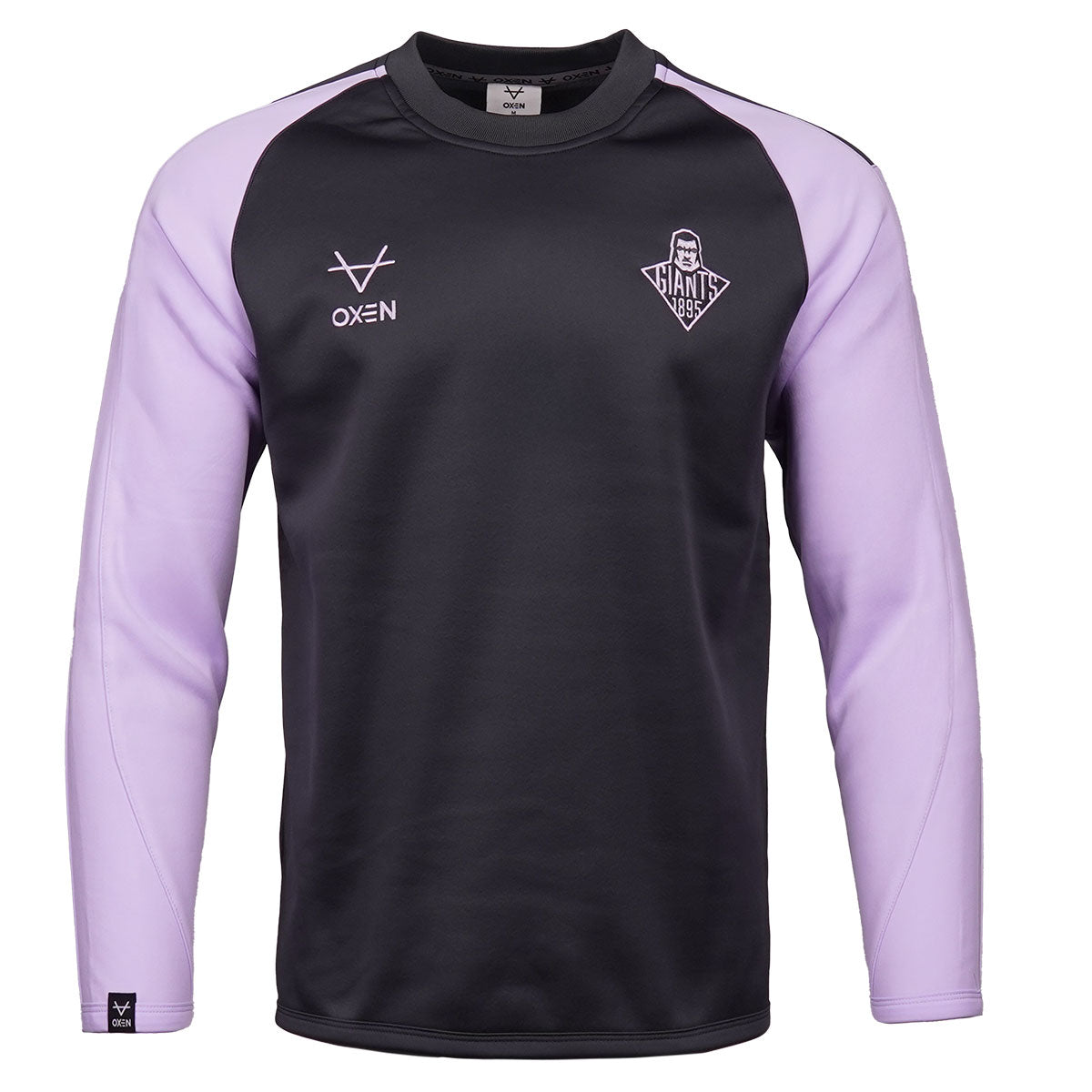 Huddersfield Giants 2026 Away Sweatshirt JNR