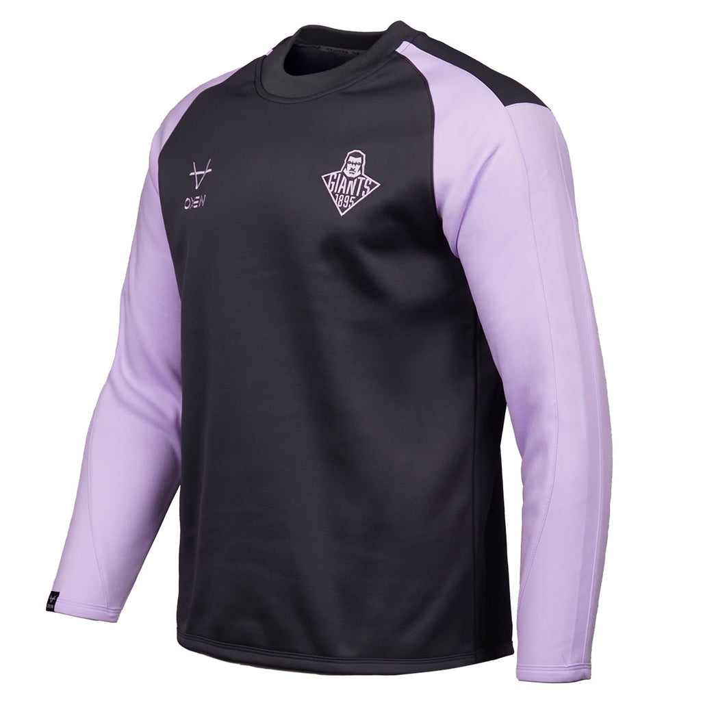 Huddersfield Giants 2026 Away Sweatshirt JNR