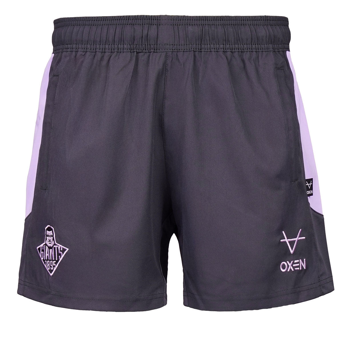 Huddersfield Giants 2026 Away Training Shorts JNR