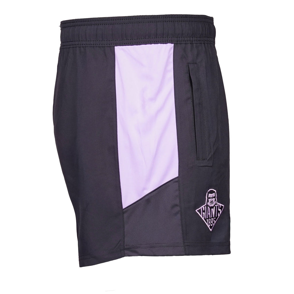 Huddersfield Giants 2026 Away Training Shorts JNR
