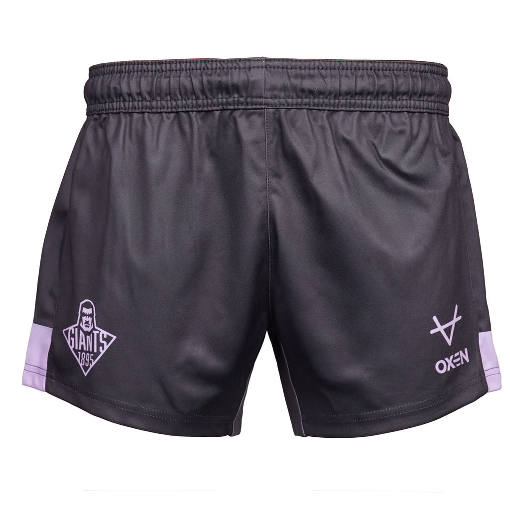 Huddersfield Giants 2026 Away Shorts JNR