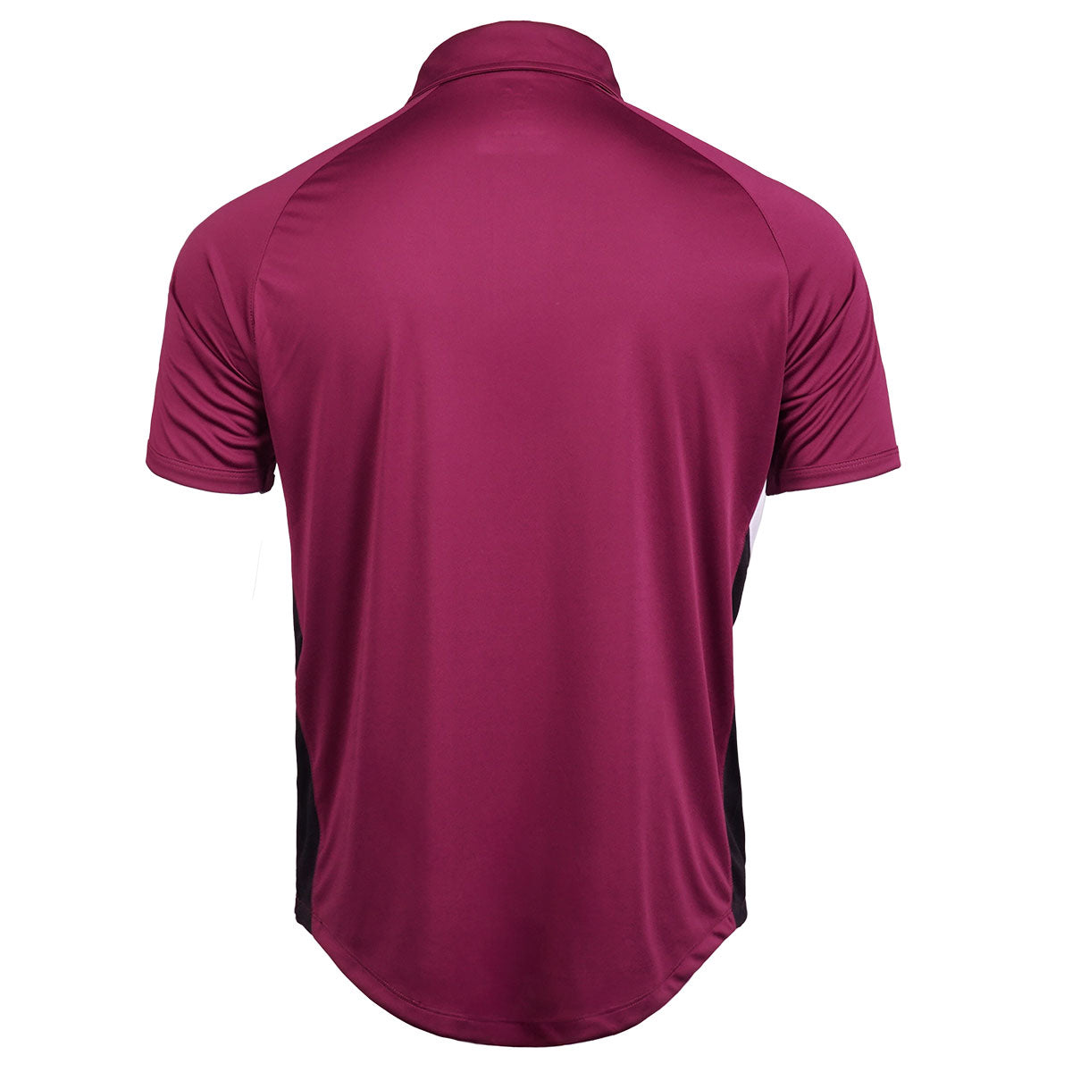 Huddersfield Giants 2026 Claret Polo