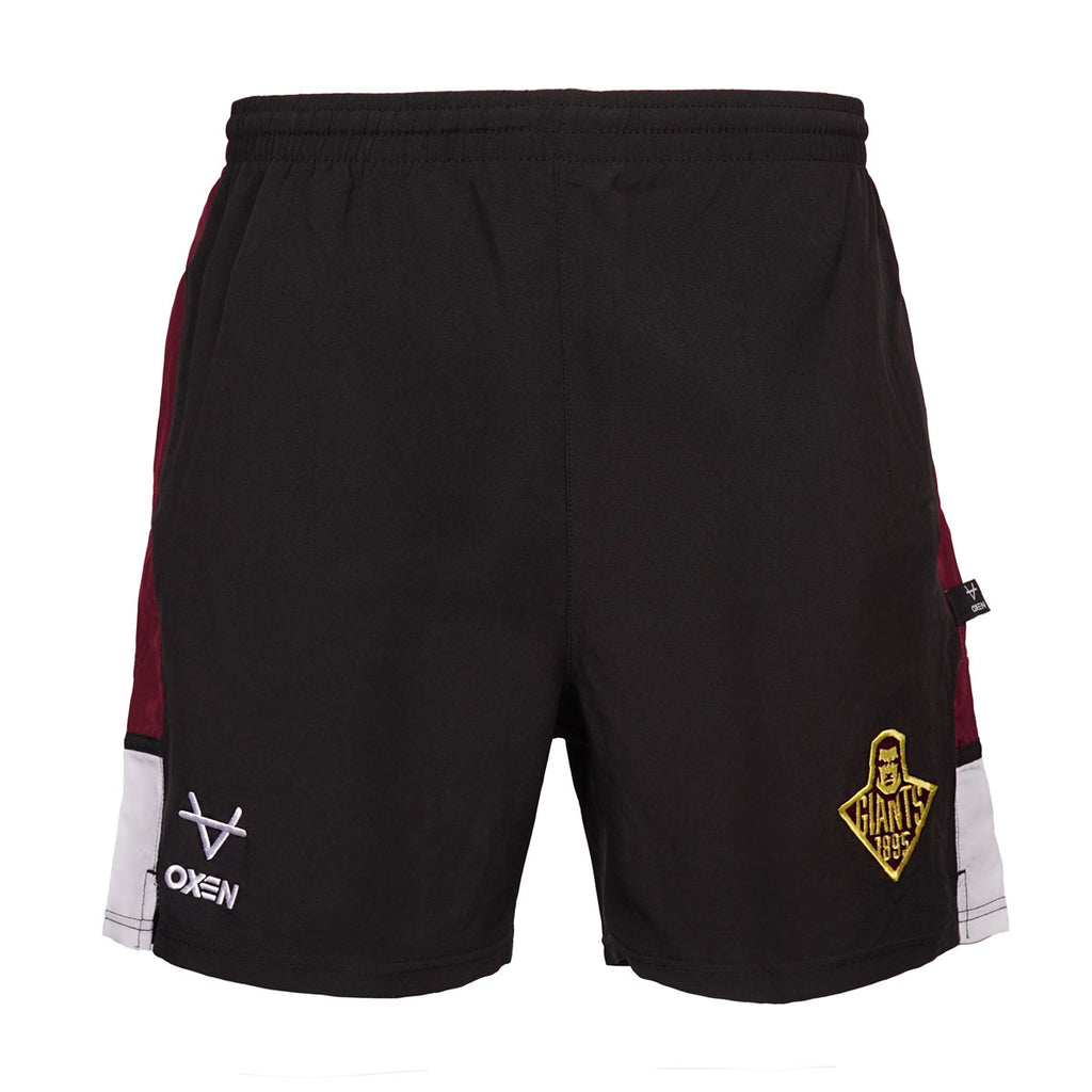 Huddersfield Giants Essential Panel Shorts