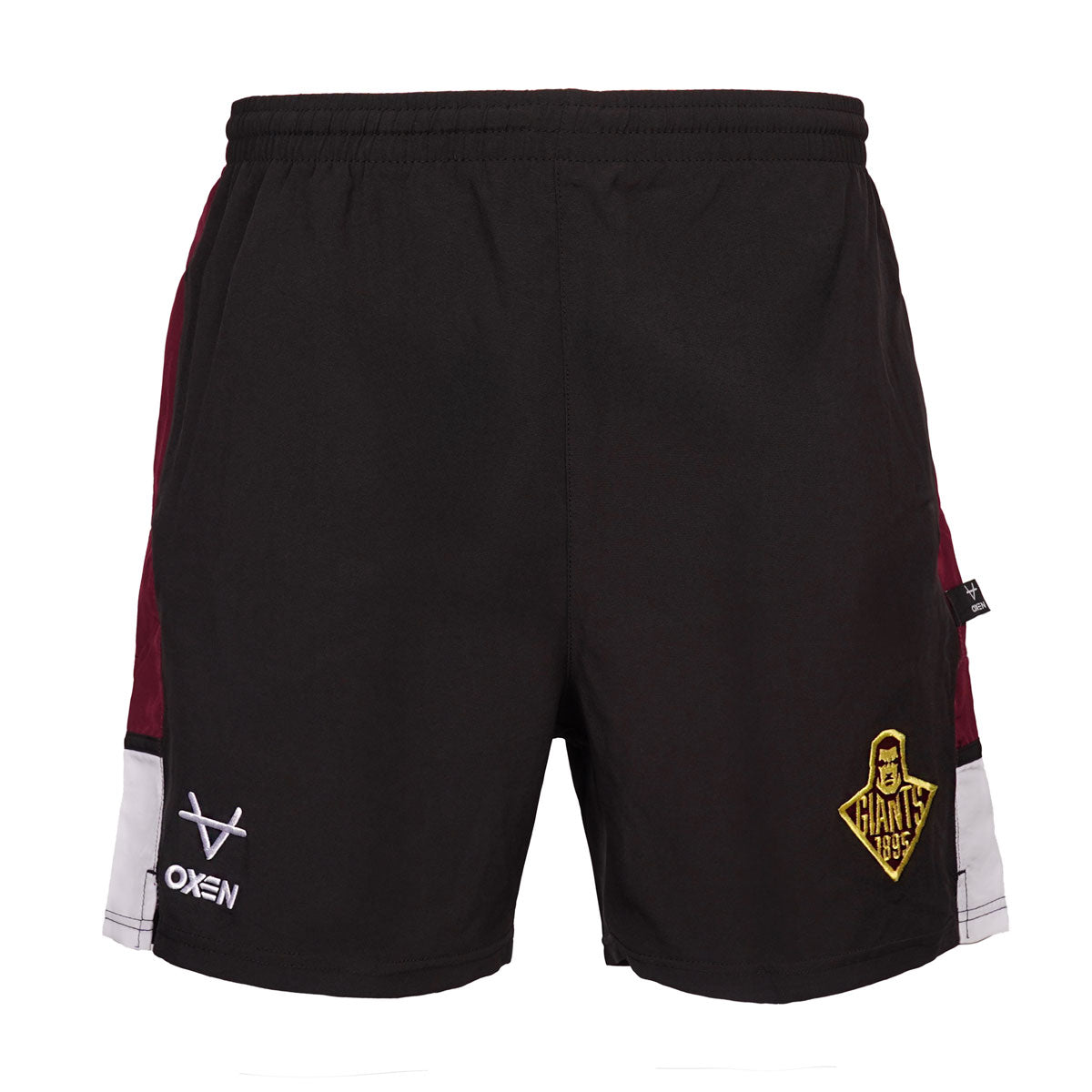 Huddersfield Giants Essential Panel Shorts