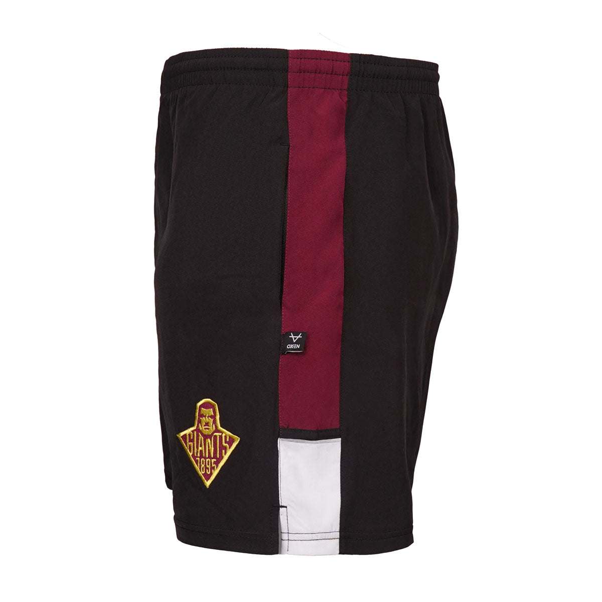 Huddersfield Giants Essential Panel Shorts