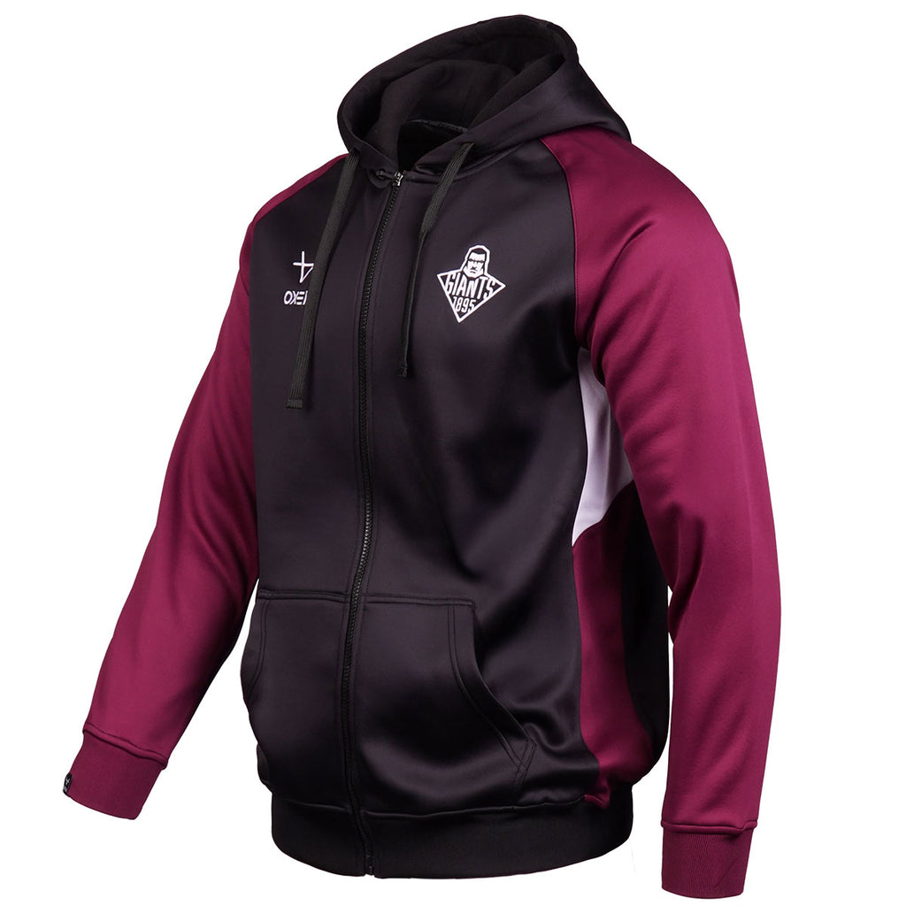 Huddersfield Giants 2026 FZ Hoody