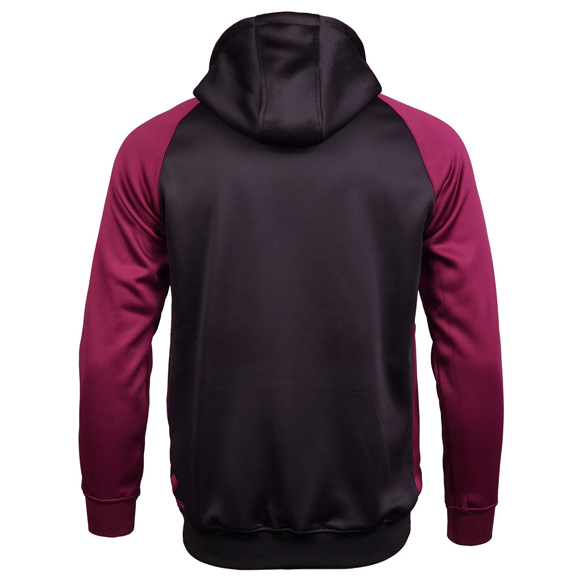 Huddersfield Giants 2026 FZ Hoody