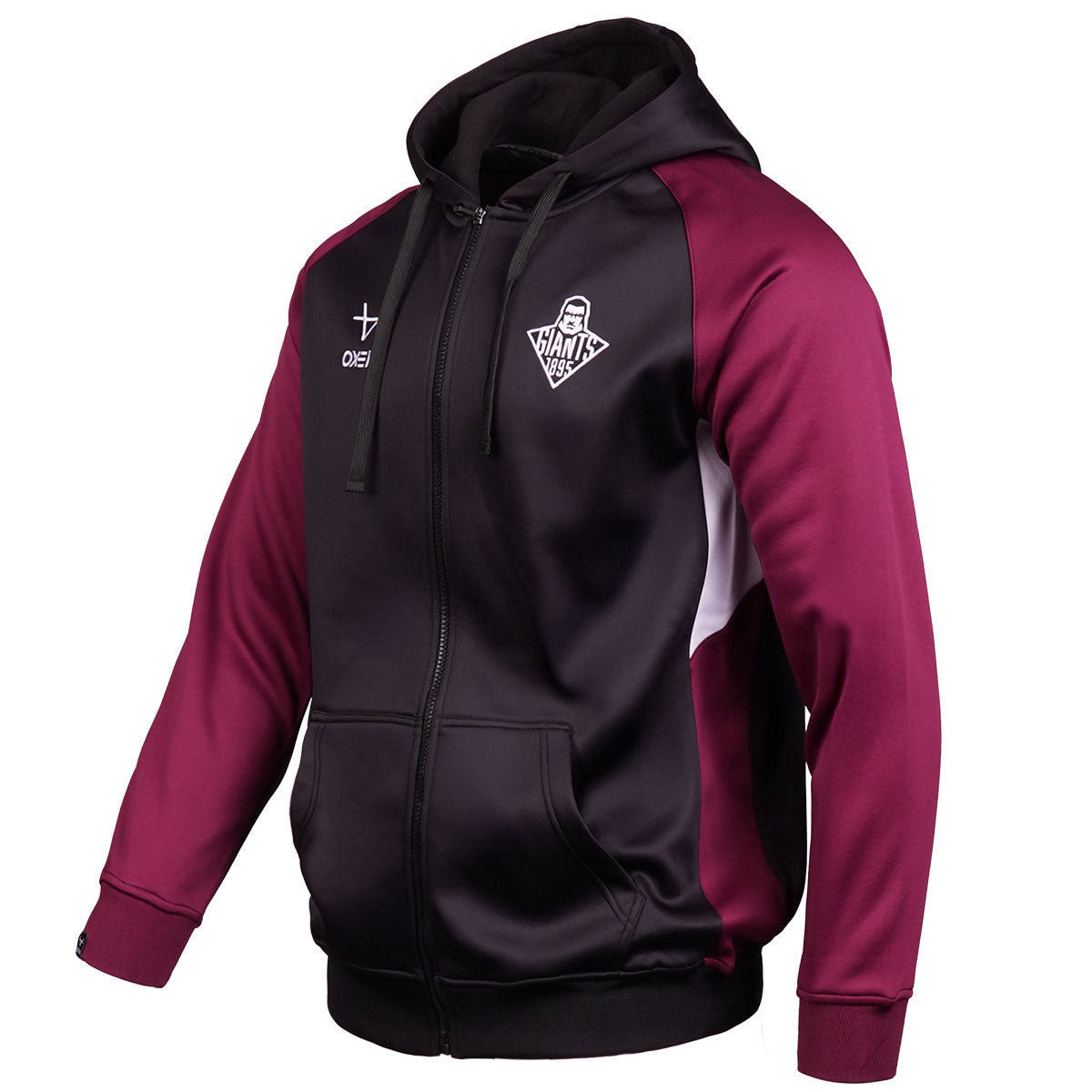 Huddersfield Giants 2026 FZ Hoody JNR