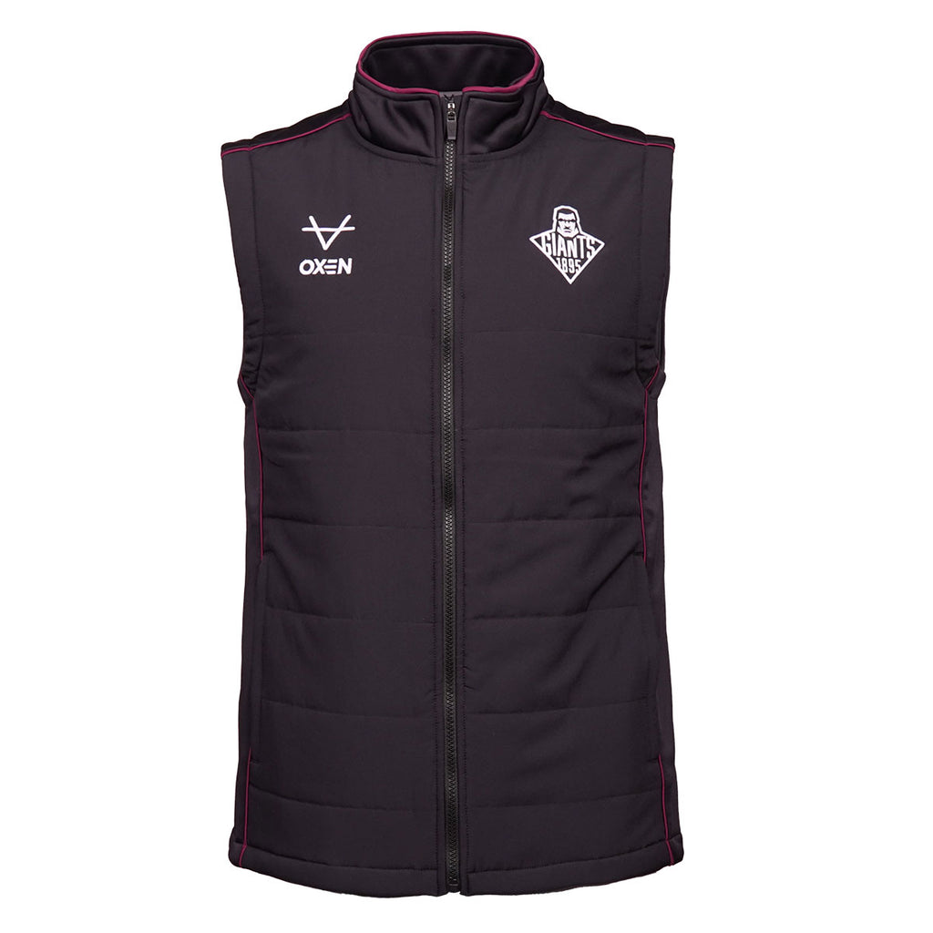 Huddersfield Giants 2026 Gilet