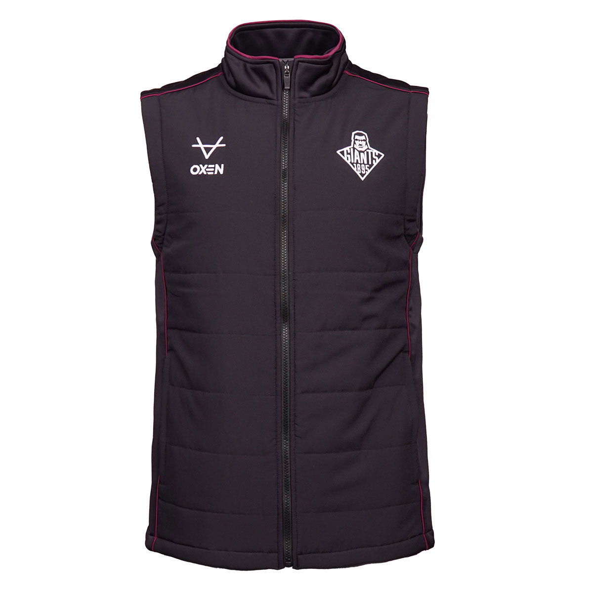 Huddersfield Giants 2026 Gilet