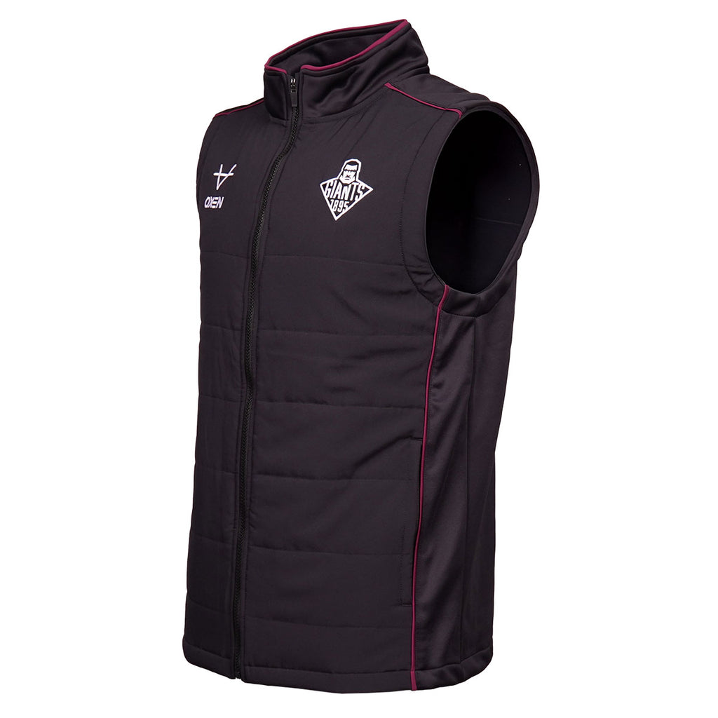 Huddersfield Giants 2026 Gilet