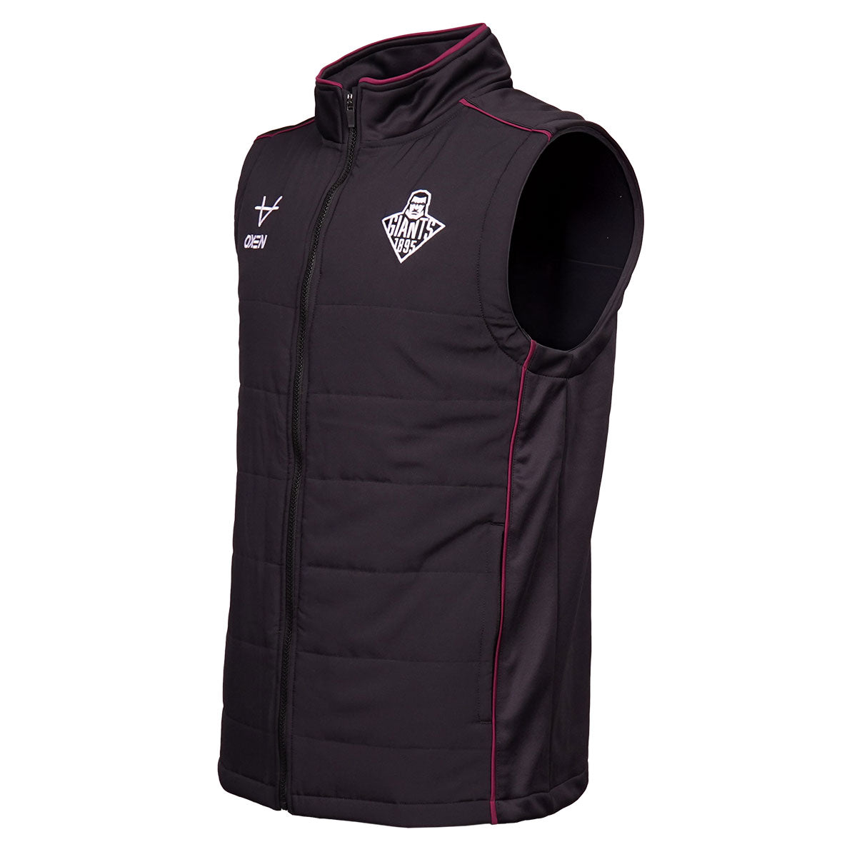 Huddersfield Giants 2026 Gilet