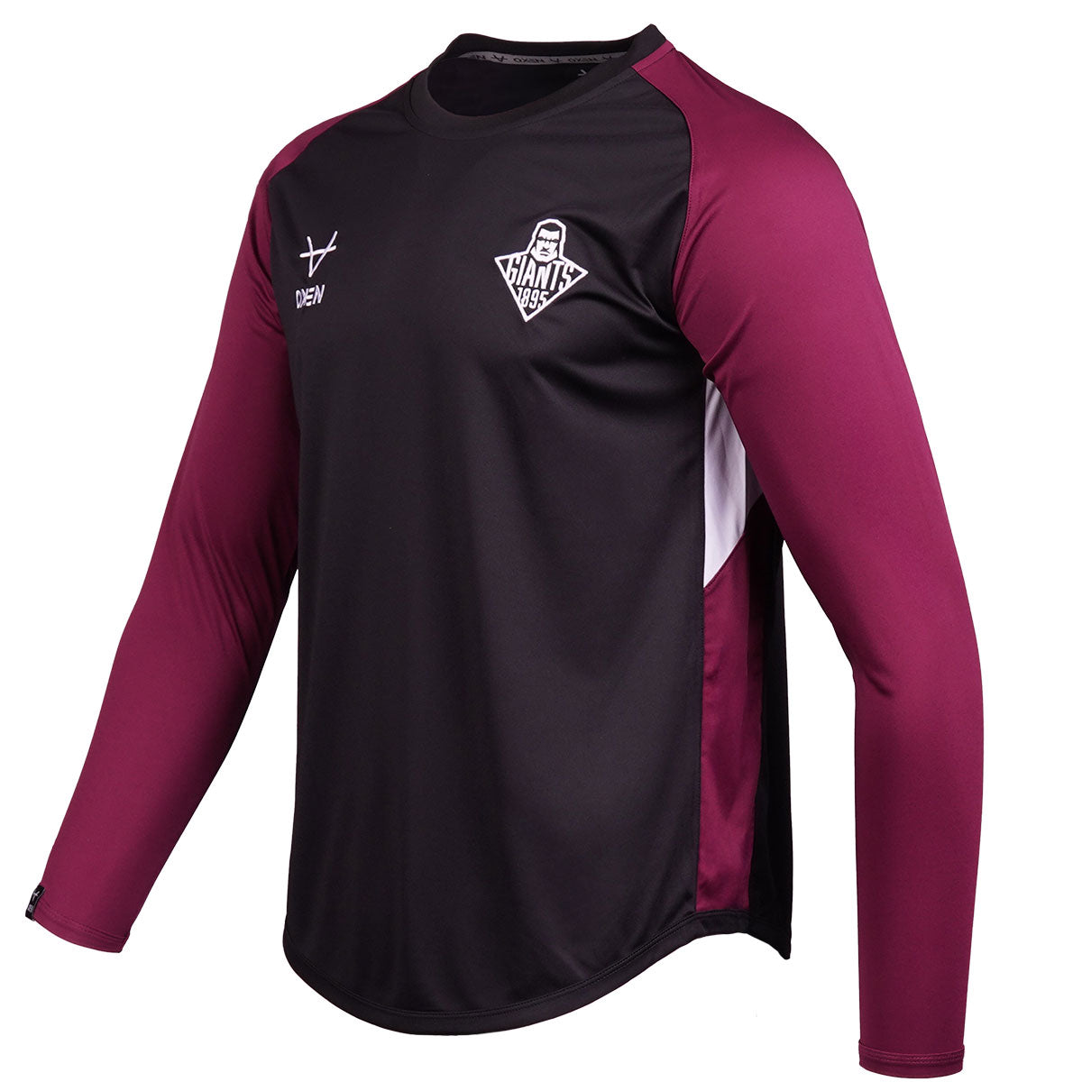 Huddersfield Giants 2026 Home LS Tee