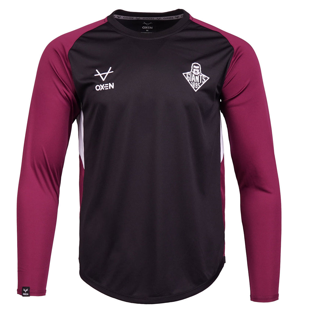 Huddersfield Giants 2026 Home LS Tee JNR