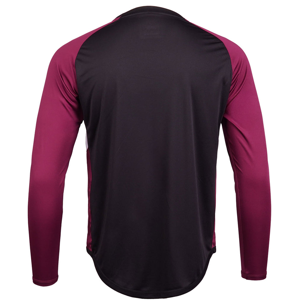 Huddersfield Giants 2026 Home LS Tee JNR