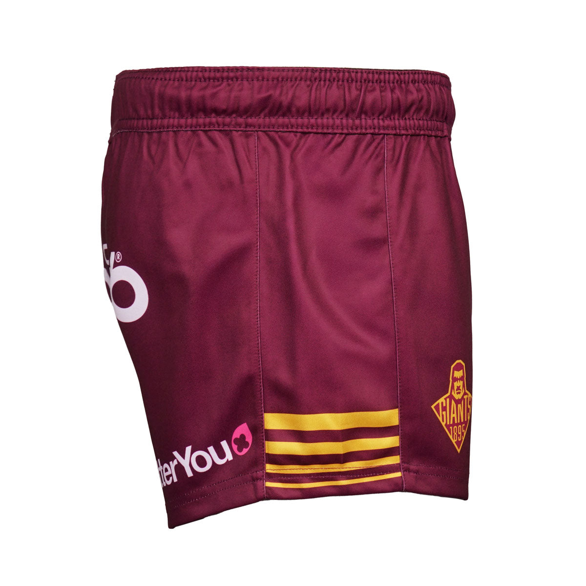 Huddersfield Giants 2026 Home Shorts