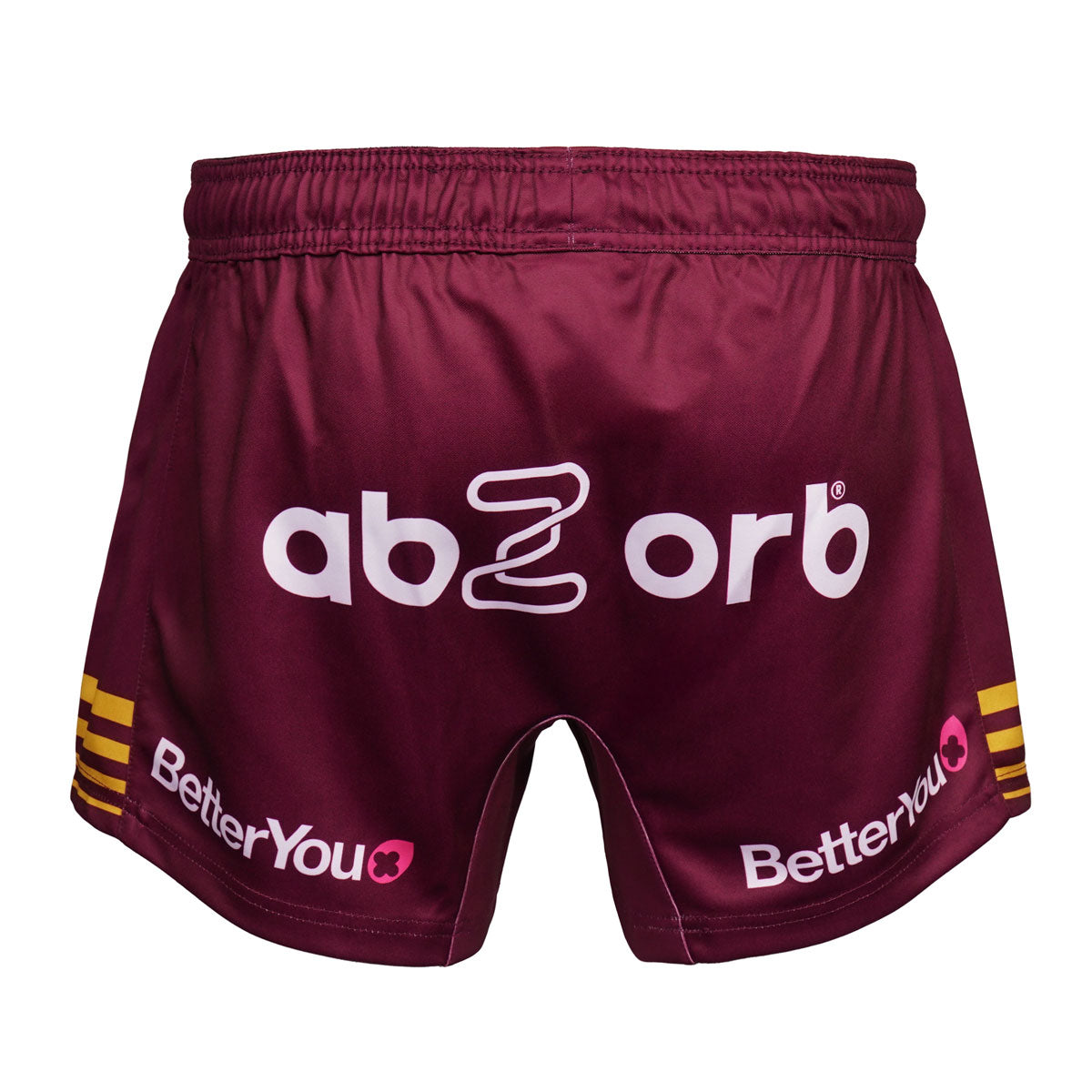 Huddersfield Giants 2026 Home Shorts