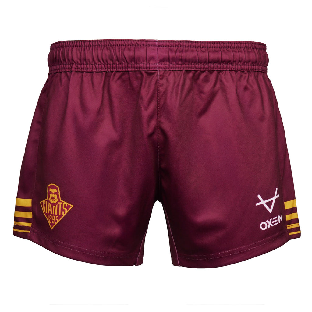 Huddersfield Giants 2026 Home Shorts JNR