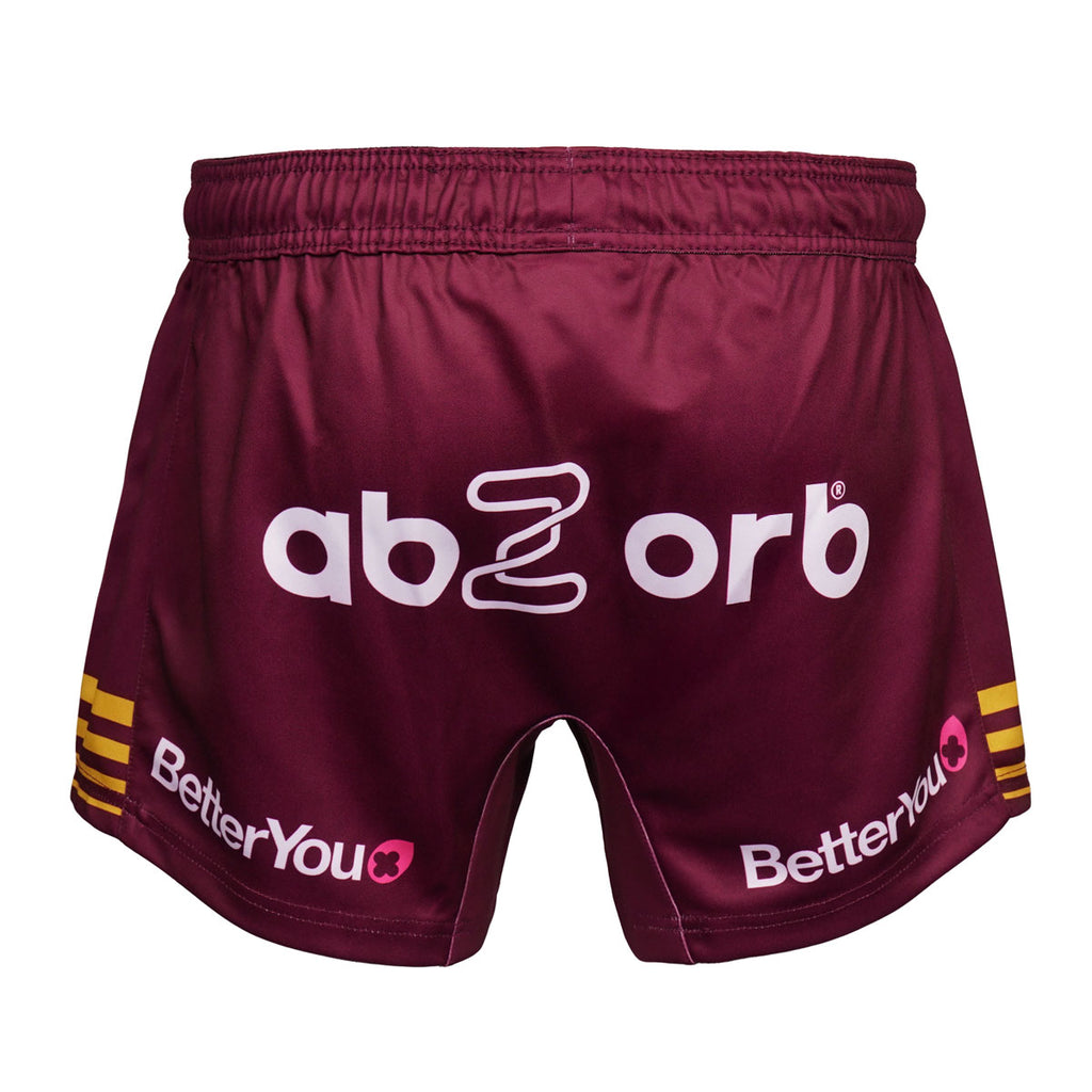 Huddersfield Giants 2026 Home Shorts JNR