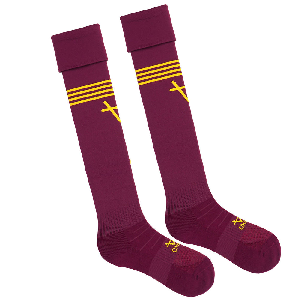 Huddersfield Giants 2026 Home Socks