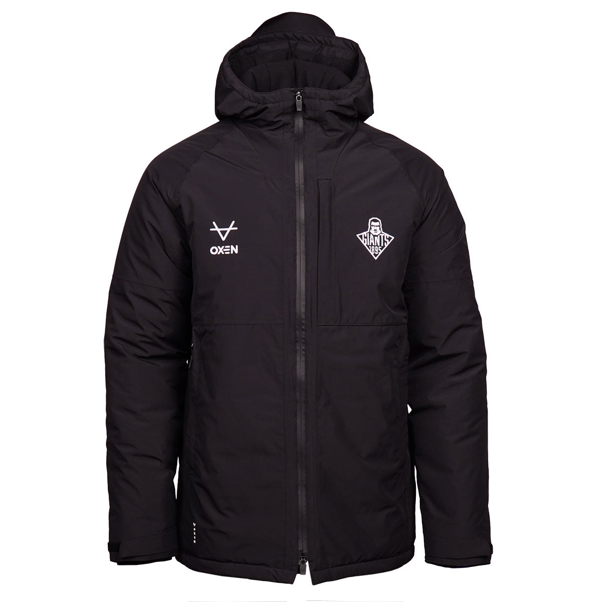 Huddersfield Giants 2026 Managers Jacket