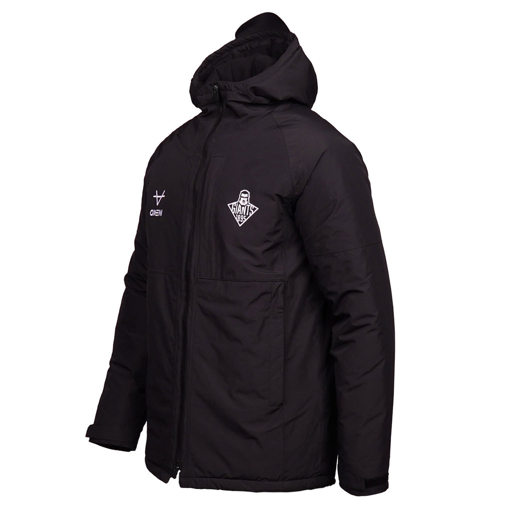 Huddersfield Giants 2026 Managers Jacket